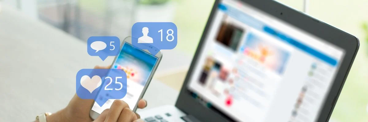 Configuración Inicial de Redes Sociales en Facebook e Instagram Claves para Impulsar tu Negocio en Línea